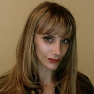 Meet your Posher, Maureen